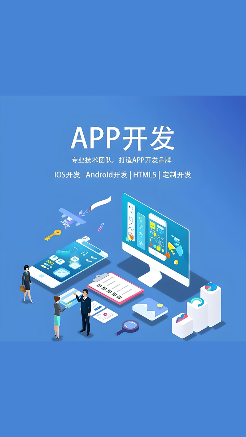 上海软件开发：助力企业数字化转型的新引擎