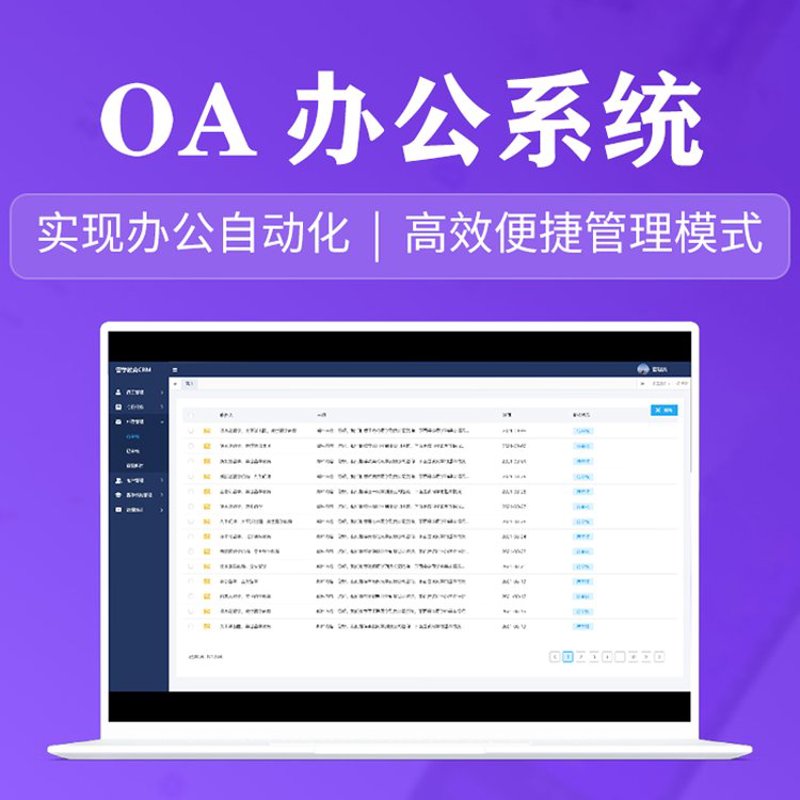 企业系统定制选购指南