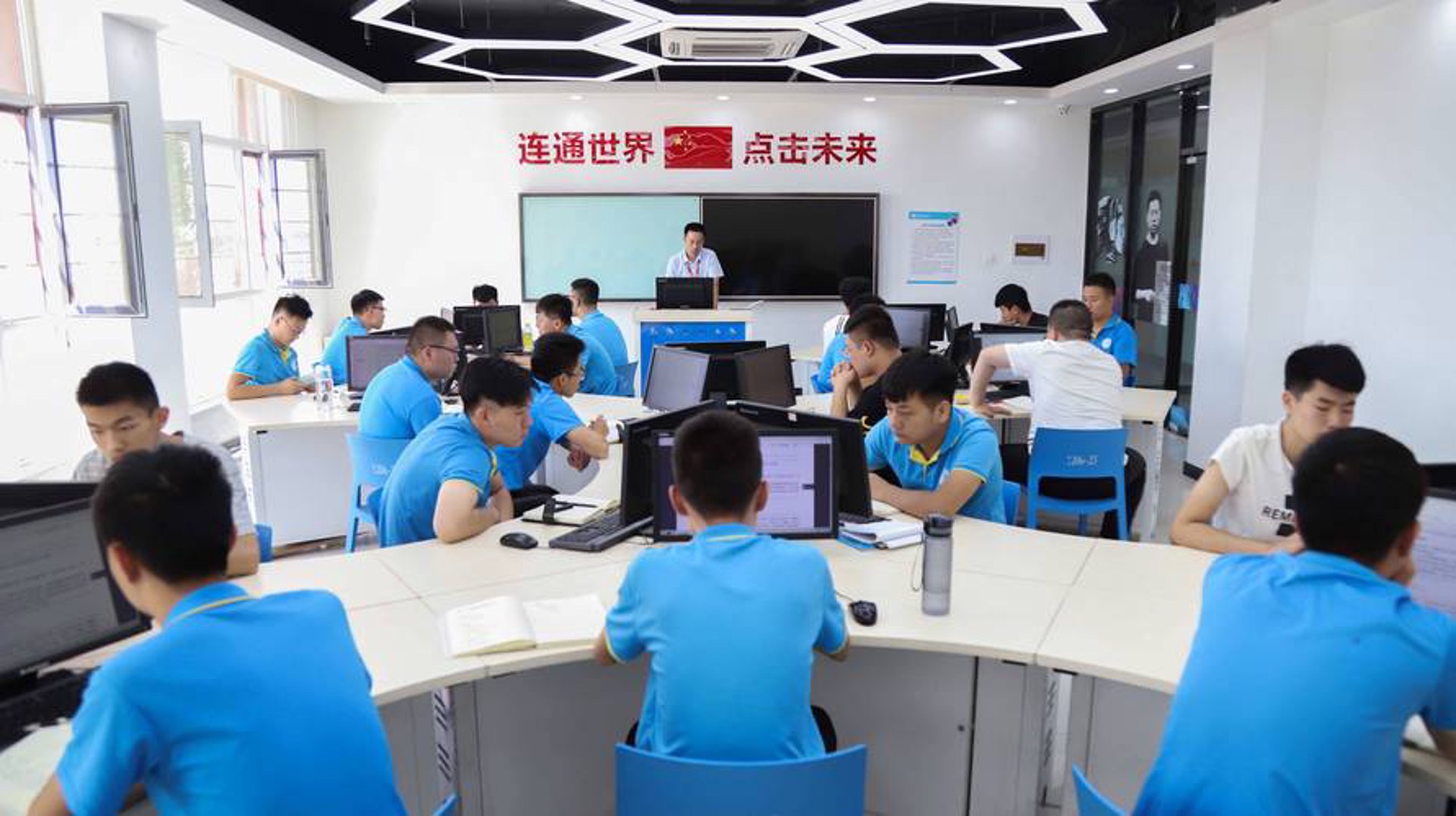 锐炽溪科技
